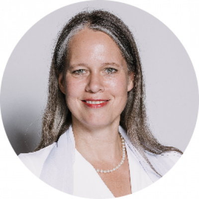 Claudia Rougoor